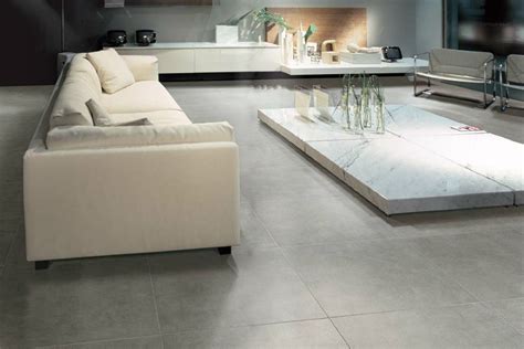 Il gres porcellanato, più conosciuto come materiale da rivestimento, per la pavimentazione d'interni e i pavimenti esterni, può essere impiegato anche per la realizzazione di mobili bagno e altri elementi che compongono l' arredobagno. Gres porcellanato effetto moderno Jetset Platinum 60x60 ...