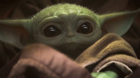 Disney Adds A Baby Yoda Avatar Cord Cutters News
