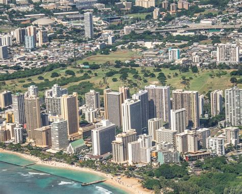 Where To Stay In Honolulu The Best Areas In 2024