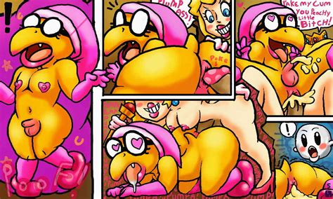 1up Super Mario Bros By Linklink ⋆ Xxx Toons Porn