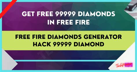 Free Fire Diamonds Generator Ohne Menschliche Überprüfung 99999