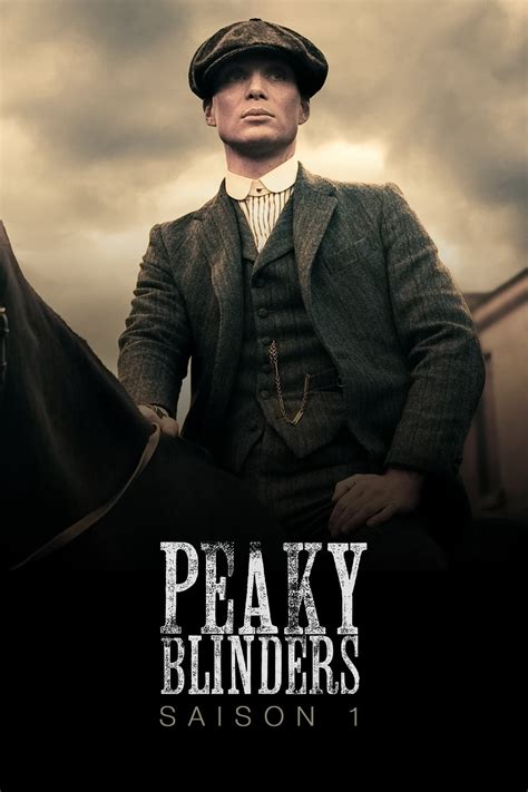 Peaky Blinders Tv Series 2013 2022 Affiches — The Movie Database Tmdb