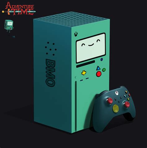 This Morning User Unotvicovicovico Asked Over On Rxbox For A Bmo Xbox