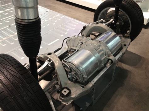 Tesla Is Working On An Electric Motor That Lasts A Million Miles