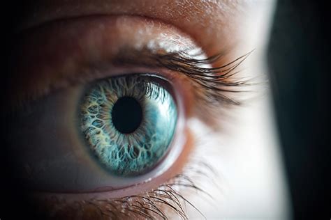 Pupil Size Surprisingly Linked To Differences In Intelligence Big Think
