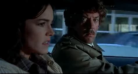 Invasion Of The Body Snatchers 1978