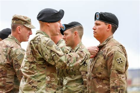 Four ‘stalwart Soldiers Receive Valor Awards American Military News