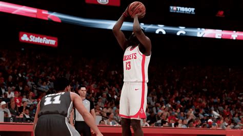 Nba 2k21 Sinks The Jumper Scores Three Consecutive Years Of