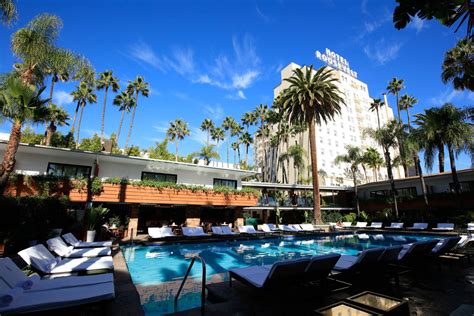 Romantic Los Angeles Hotel Packages And Restaurant Specials Discover