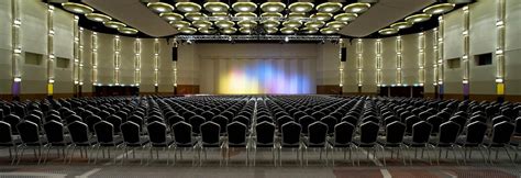 Unique Venues Conferences