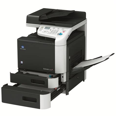 The growth of this market is primarily driven by the increasing demand for early disease diagnosis and widening scope of clinical applications, rapidly growing geriatric population and the subsequent increase in the. KONICA MINOLTA C25 SCANNER DRIVER DOWNLOAD