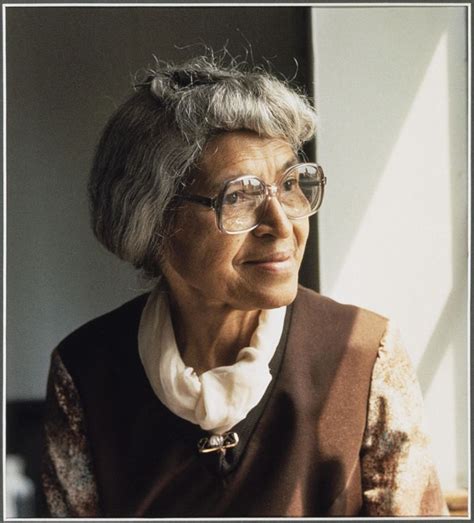 Compartilhar Imagem Rosa Parks Biografia Resumo Br Thptnganamst Edu Vn