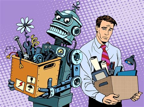VIDEO: Will Robots Really Kill Manufacturing Employment ...