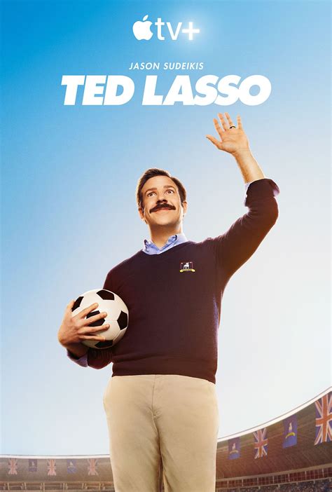 Ted Lasso TV Serie 2020 FILMSTARTS De