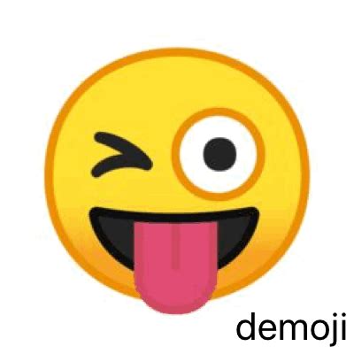 Emojis Image Animated GIF