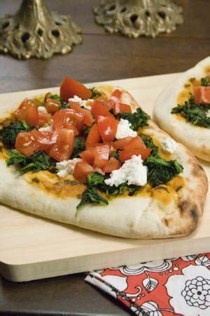 These easy healthy sauces for trader joe's cauliflower gnocchi will help you get a healthy, vegan dinner on the table stat. Indian spinach pizza | Food, Healthy recipes, Healthy ...