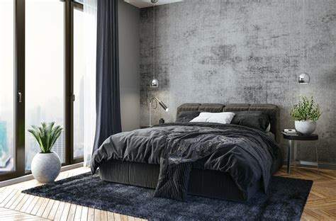 Create the perfect color scheme for your modern bedroom without turning your bedroom into a midcentury time capsule. Bedroom Color Schemes to Try in 2019 - Fillo
