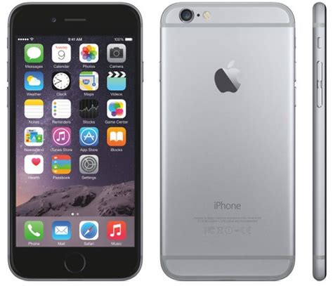 Latest update mobile phones in malaysia. Apple iPhone 6 Plus (128GB) Price in Malaysia & Specs ...