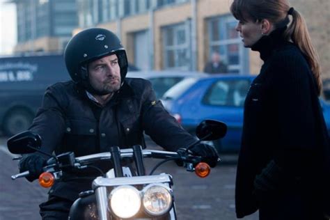 In 2007 ging flikken maastricht van start. De overloper - vpro cinema - VPRO