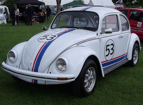 Herbie Fully Loaded Classic Cars Wiki Fandom Powered By Wikia
