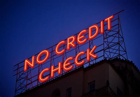 You'll still need to meet certain criteria for a loan with no credit check, but the rules will often be less stringent No Credit Check Loans and Its Definition - Finance Blog7