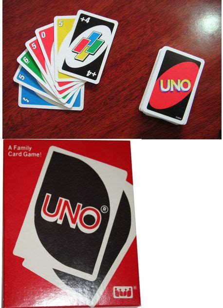You can try crazy * to see if you enjoy that type of game before purchasing one of the uno decks. UNO Game | Family card games, Card games, Crazy eights