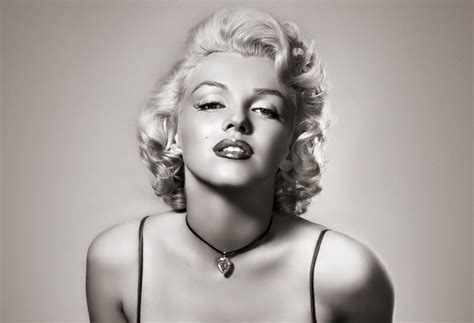 Descubren Nuevas Im Genes De Marilyn Monroe Al Desnudo Rock Pop