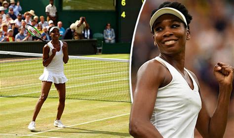 As a result of her impressive performances, she finished the year on the fifth rank and an estimated net worth of $95 million which makes her the second highest earning wta professional of. Venus Williams net worth: How much is Venus Williams worth? | Tennis | Sport | Express.co.uk