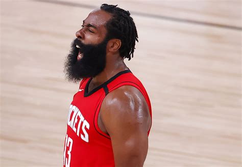 James harden is addicted to getting away with whatever he can, whether it is a traveling violation or, now, doing everything in his power to compel the houston rockets to carry out his trade request. Minnesota Timberwolves: 3 James Harden trades involving ...