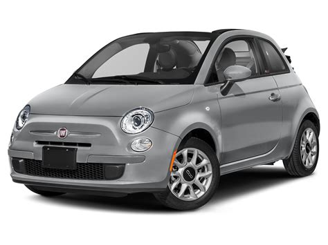 2019 Fiat 500 Convertible Cabriolet Price Specs And Review Garage