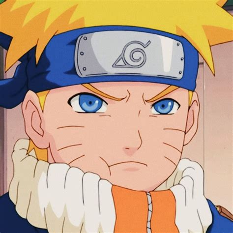 Kid Naruto Naruto Shippuden Anime Naruto