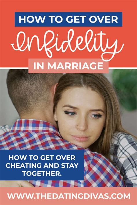 Infidelity In Marriage And How To Move Forward The Dating Divas