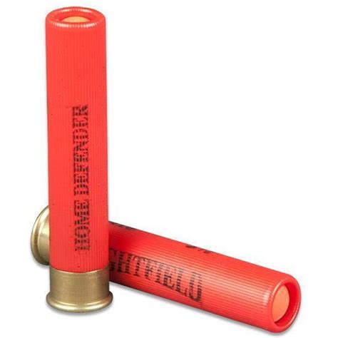 lightfield home defender 410 bore ammunition 5 rounds 2 1 2 4 rubber ball 1400fps [fc
