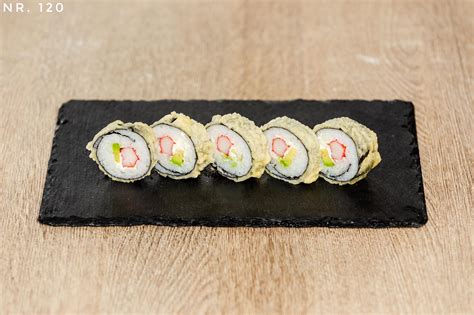 Hier haben sie jederzeit zugriff auf ihre abonnements, können den urlaubsservice buchen und uns ihre anliegen zur bestellung, zahlung und prämien mitteilen. 120. Naomi - Sushi Bar - Hot Wok