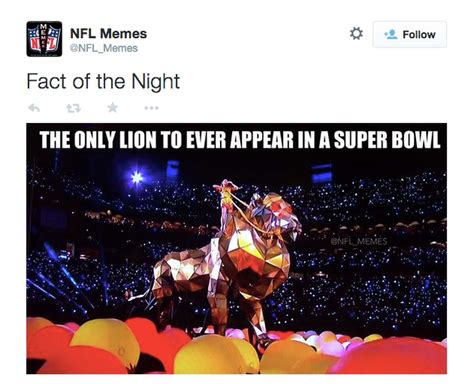 The Funniest Memes Of Super Bowl Xlix