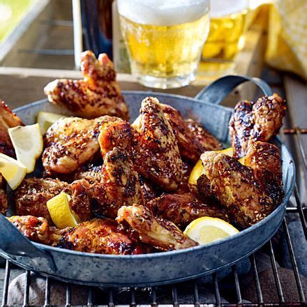 We did not find results for: Hähnchenflügel in Ahornsirup-Marinade Rezept | LECKER ...