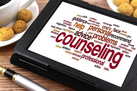 Counseling Free Of Charge Creative Commons Tablet Image
