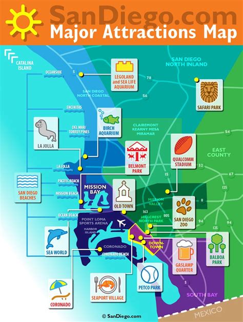28 Legoland San Diego Map Maps Database Source