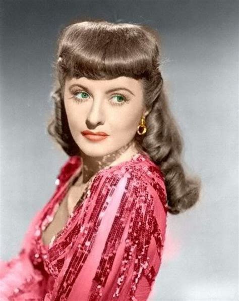 BARBARA STANWYCK NEW Best Actress 1941 Barbara Stanwyck Golden Age