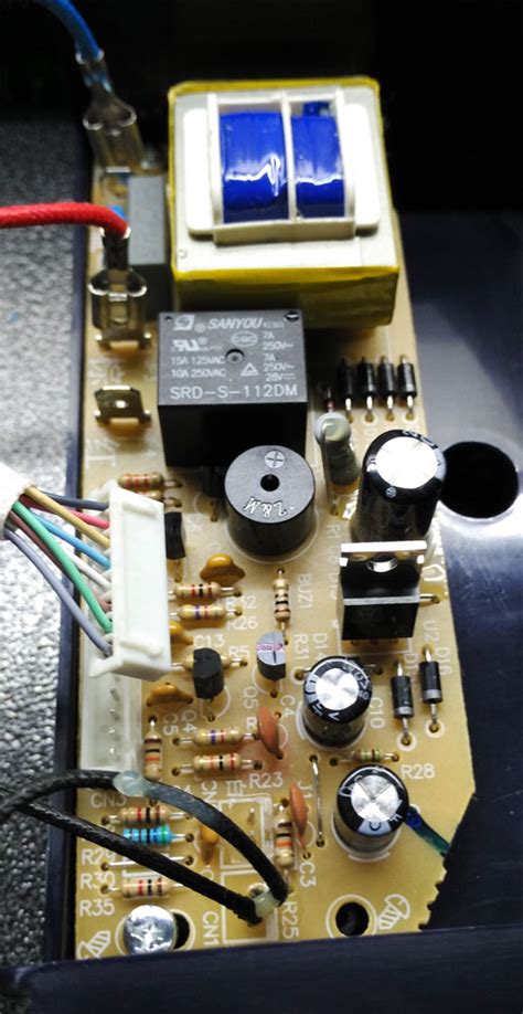 Noxxa Multifunction Pressure Cooker No Power Diy Electronics