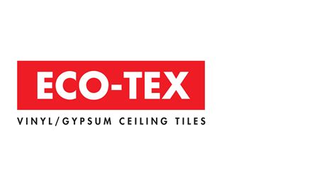 Eco Tex Ceiling Tiles Capco Ceiling And Partition Systems