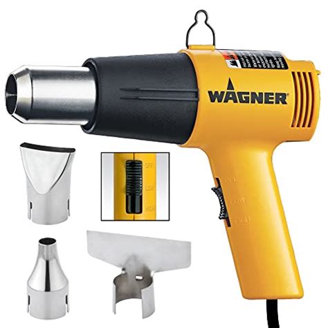 10 Best Heat Guns Review In 2022 Tools Clubs