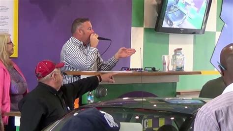 Indiana Public Auto Auction - How To Bid - YouTube