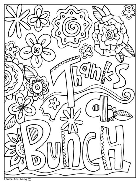 If you've followed this blog for a while, you know i'm kinda crazy about making coloring pages! 862 best Words Coloring Pages for Adults images on ...
