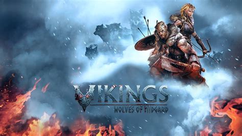 Nudity, violent, gore, action, rpg language: Vikings Wolves of Midgard (PS4) - "DIABLO VIKING"!!! - YouTube