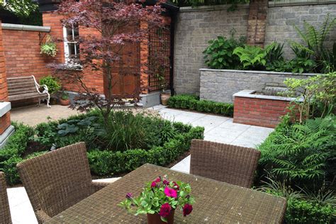 Maybe you would like to learn more about one of these? Cute courtyard garden in Terenure, Dublin - Tim Austen ...