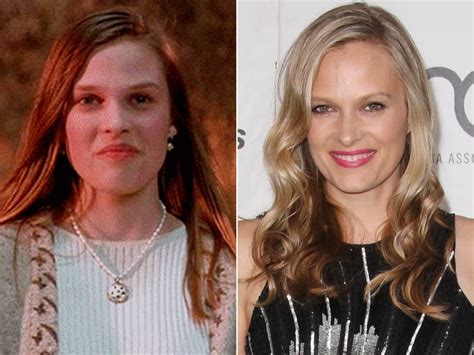 Hocus Pocus 25th Anniversary See Cast Then And Now Photos Across