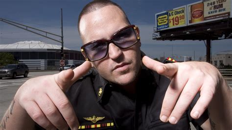 Bubba Sparxxx Brings Country Rap To Cape Coral