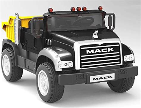 Maybe you would like to learn more about one of these? Top 9 Semi Truck Power Wheels - Ride-On Toys & Accessories ...