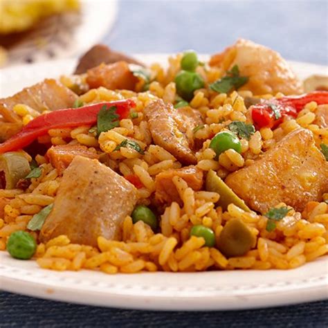 Arroz Con Pollo Venezolano Receta Típica Que Vas A Querer Probar My